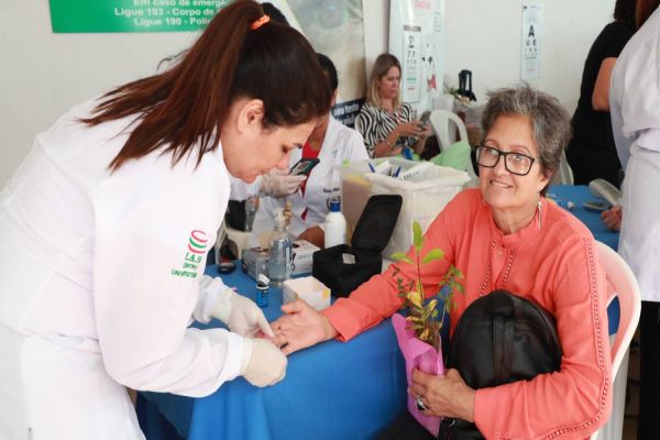É GRATUITO: Feira da Mulher reserva dia especial para as cascavelenses nesta sexta-feira (15)