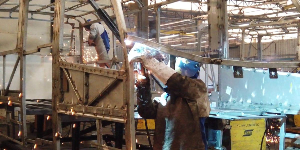 Emprego formal cresce quase 70% no primeiro mês do ano em Cascavel