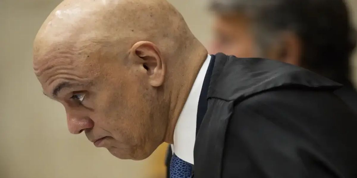 Moraes será relator do inquérito sobre assassinato de Marielle