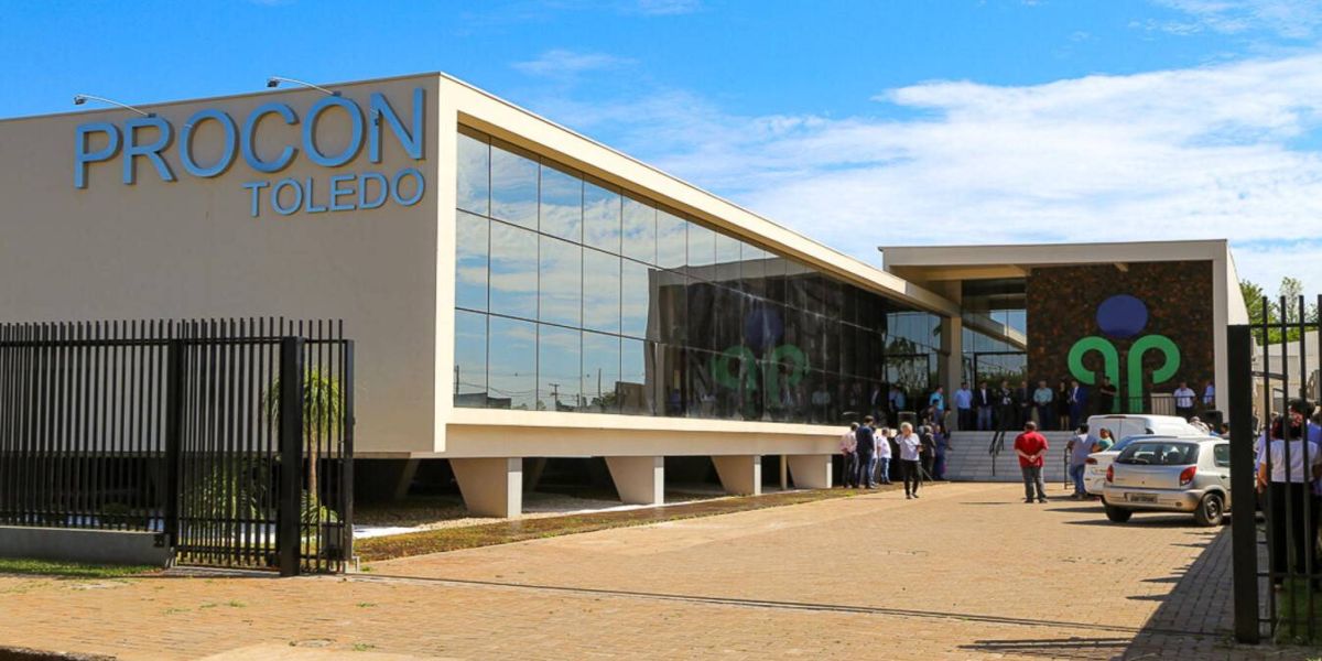 Processos administrativos têm aumento de 67% no Procon/Toledo em 2023