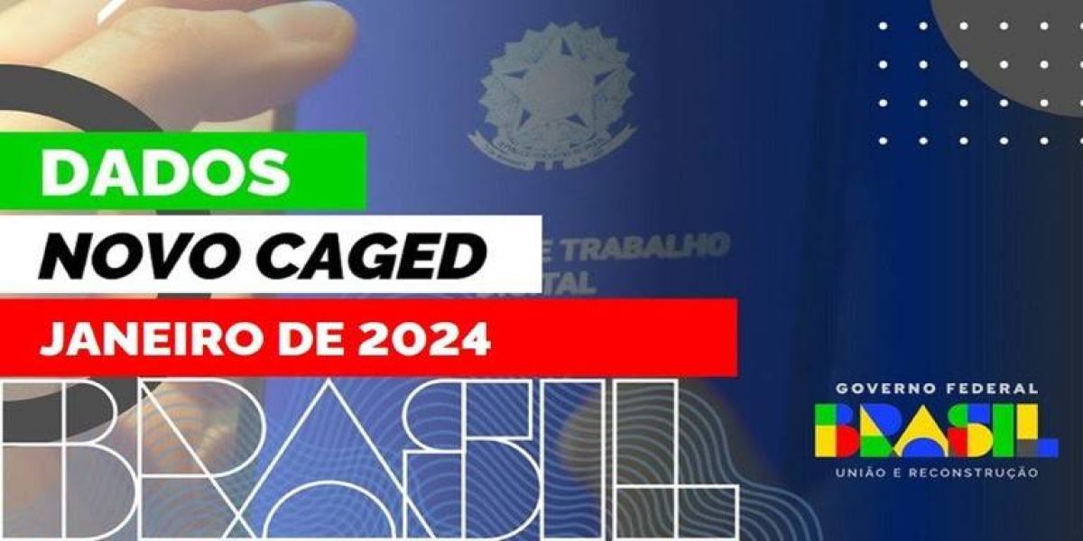 Paraná tem saldo de 20,1 mil empregos com carteira assinada em janeiro de 2024