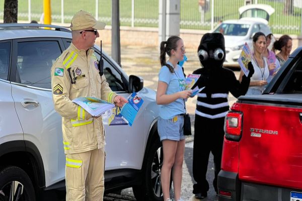 Contra a dengue: ações de combate ao mosquito foram redobradas no Paraná