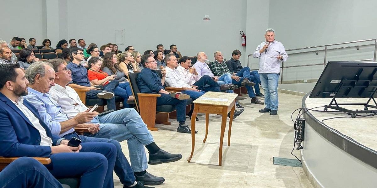 Acesc prevê investimentos de R$ 2,6 milhões em 2024