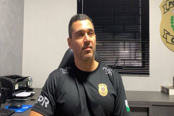 Imagem referente a notícia: Cascavel vive um dos finais de semana mais violentos de 2024 com quatro homicídios