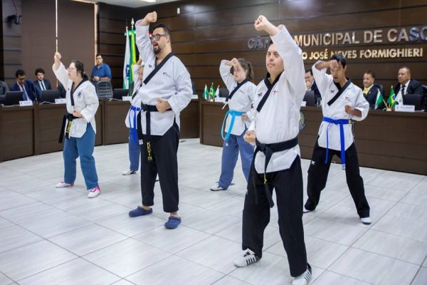 Ativistas e atletas destacam Semana Internacional da Síndrome de Down