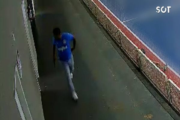 Homicídio em Santa Terezinha do Itaipu; Autor e motivação esclarecidos pela Polícia Civil