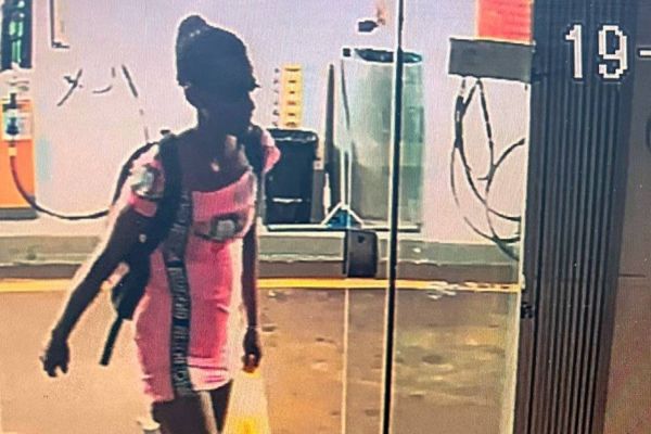 Mulher é flagrada furtando Nutella em Loja de Conveniência de Posto de Combustíveis em Cascavel