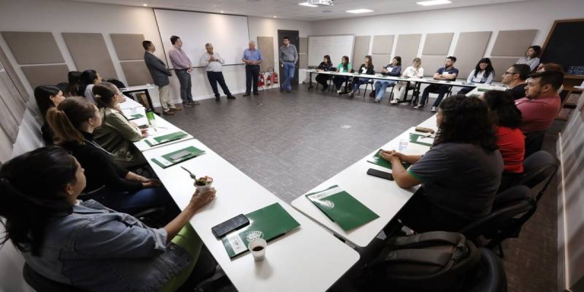 Nova iniciativa da FAEP alavanca a formação de líderes rurais