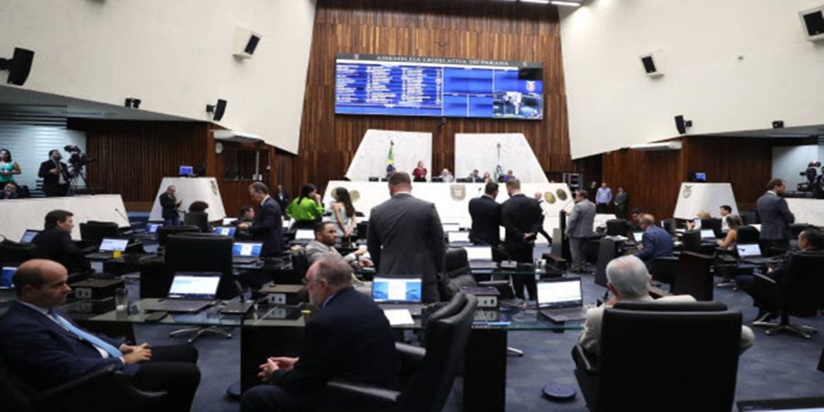 Parlamentares aprovam criação da Campanha de Incentivo ao Empreendedor Rural no Paraná