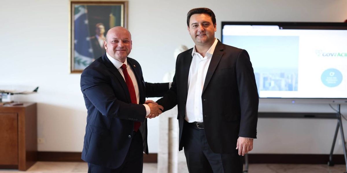 Governador escolhe Francisco Zanicotti como procurador-geral de Justiça do Paraná