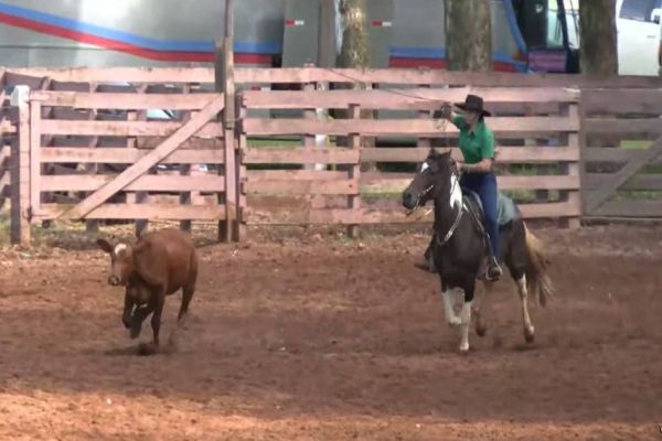 Abertura do 3º Duelo do Vitão marca o início das Competições em Catanduvas