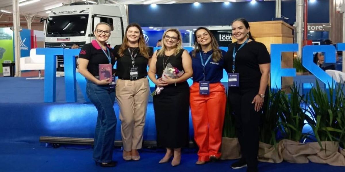 Transpoeste abre espaço para Talk Show com líderes femininas