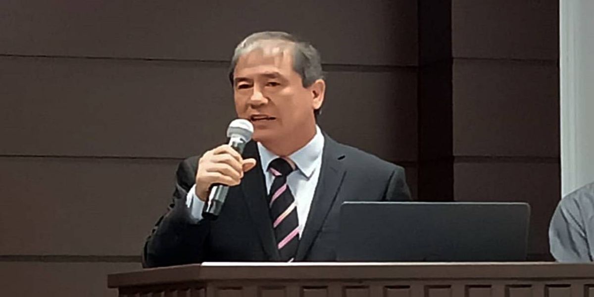 Entrega da Carta Constitutiva do Conseg marca compromisso com a Segurança Pública em Cascavel