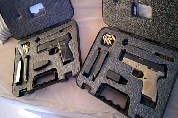 Operação Átria: Polícia Civil e Guarda Municipal cumprem mandados em Cascavel