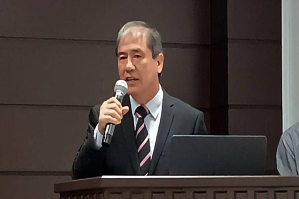 Entrega da Carta Constitutiva do Conseg marca compromisso com a Segurança Pública em Cascavel