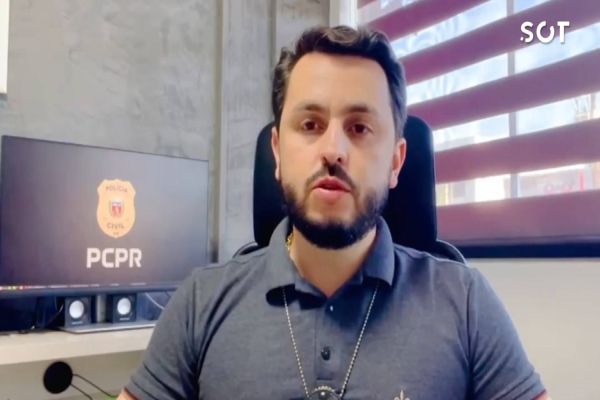 Polícia Civil de Toledo detém suspeito de maus-tratos a animal após denúncia