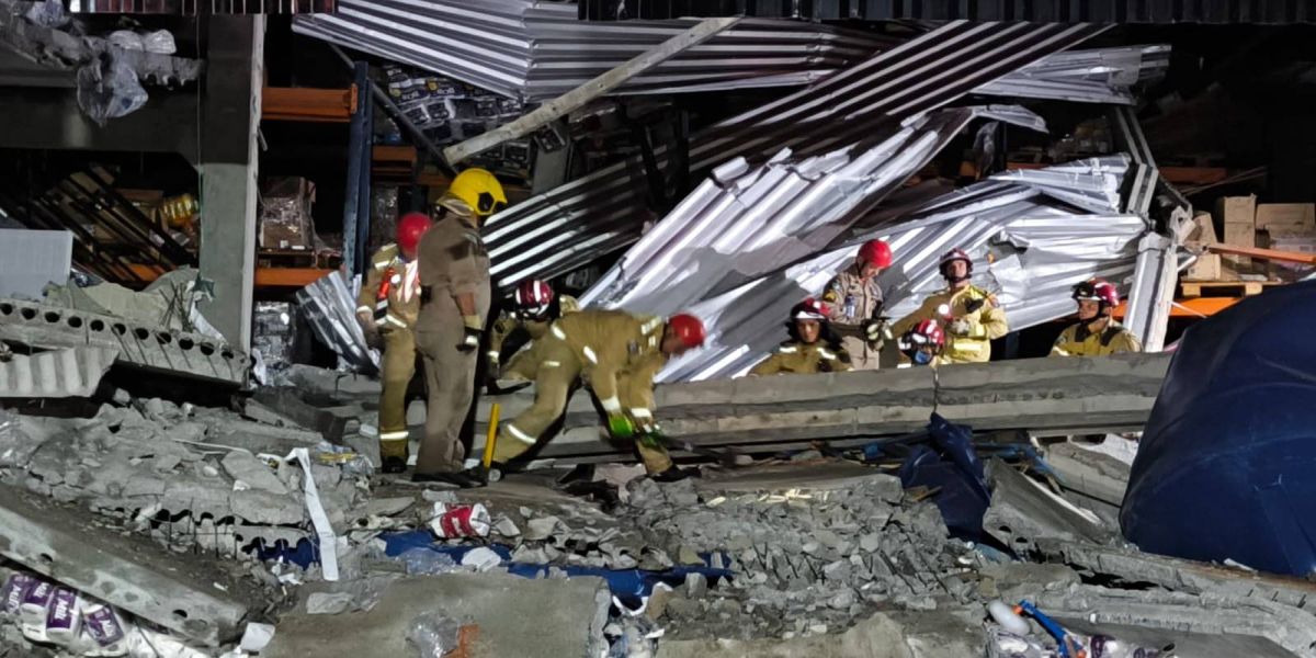 Bombeiros encerram buscas no acidente em Pontal do Paraná; PCPR vai abrir inquérito