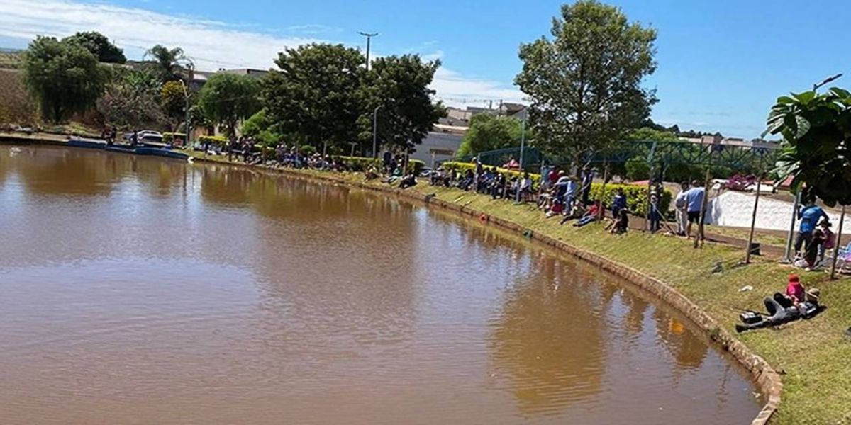 Torneio de Pesca em Catanduvas fortalece tradição e inclusão na comunidade