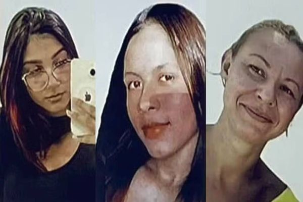 Tragédia: Identificadas as vítimas do desabamento em supermercado no Paraná