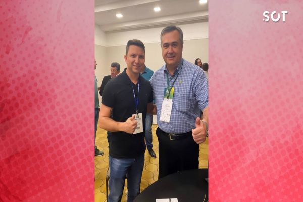 Catanduvas recebe recursos para aquisição de ambulância e equipamentos odontológicos