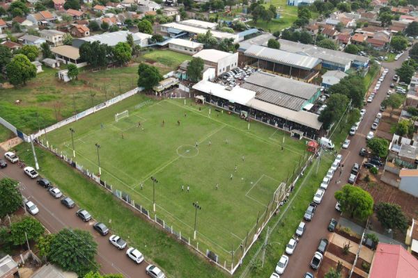 Suíço do Jussara/Panorama define confrontos das Oitavas de Final
