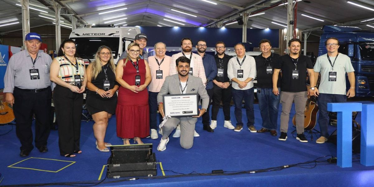 Transpoeste encerra sua terceira edição com sucesso em Cascavel
