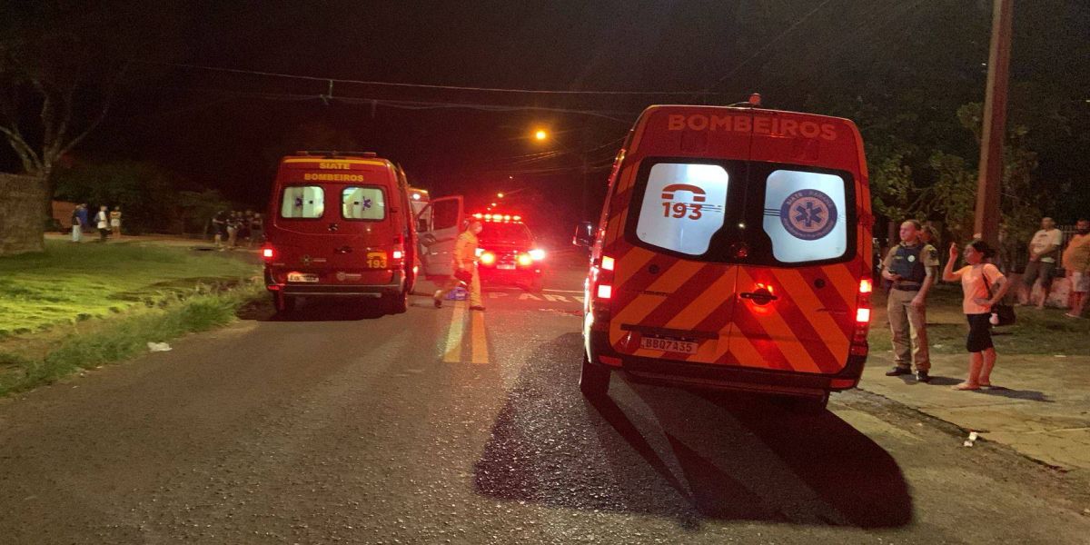 Jovem baleado no bairro Santa Felicidade morre no HU; Polícia Civil segue investigando o caso