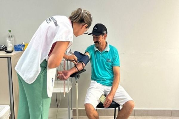 Cascavel abre mais três unidades exclusivas para atendimentos de dengue