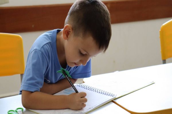 Abertas inscrições para 10º Concurso de Desenho e Poema dos Conselhos Escolares
