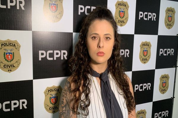 Imagem referente a notícia: Servidor nomeado e exercendo a função de chefia é indiciado por defraudação de penhor, em Cascavel
