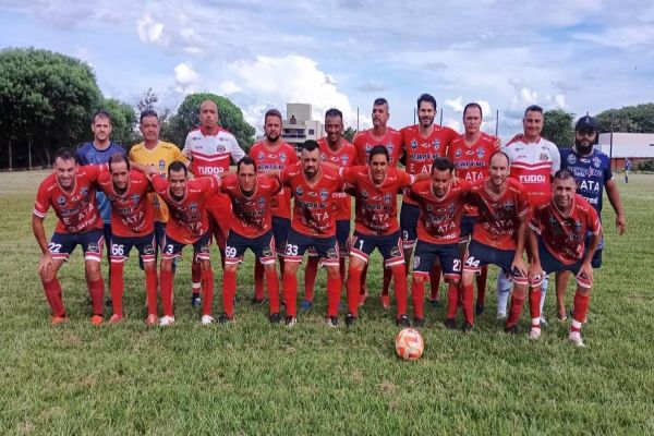 Copa Italianinha Quarenta: Semifinais prometem duelos épicos entre Costa Oeste vs Cascavel