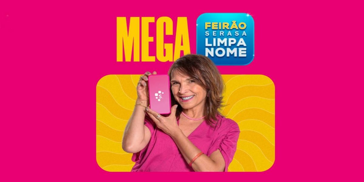 Cascavel registra mais de 966 mil ofertas Desenrola e Serasa