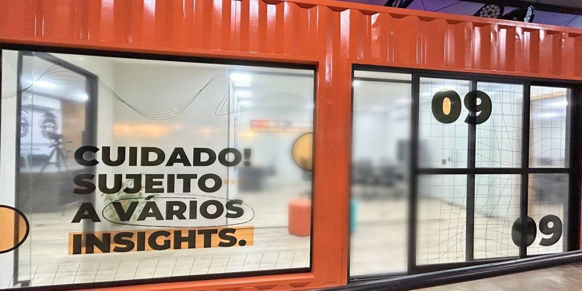 Espaço Cocriar tem como foco disseminar o intraempreendedorismo público