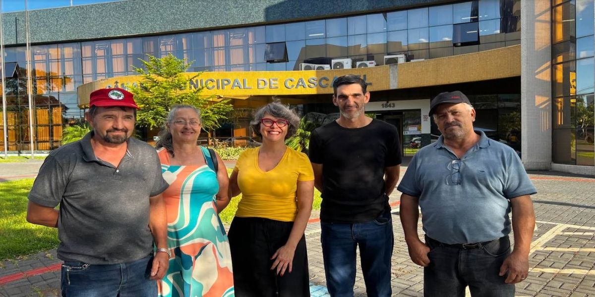 Professora Liliam pede que MP analise isenção de pedágio para moradores dos distritos