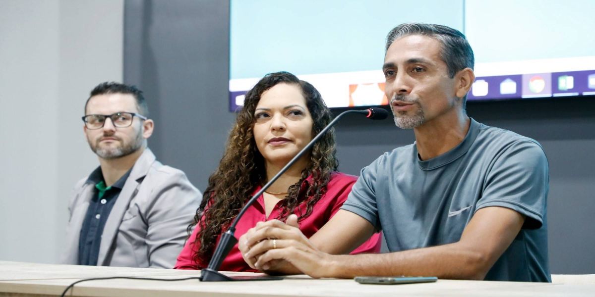 Congresso Técnico dos Jogos Escolares do Paraná em Cascavel define etapas competitivas