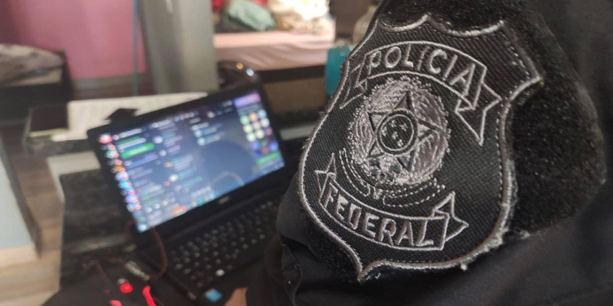 PF realiza Operação Tuidara para combater abuso infanto-juvenil na região oeste do Paraná