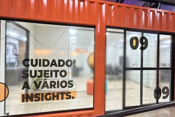 Espaço Cocriar tem como foco disseminar o intraempreendedorismo público