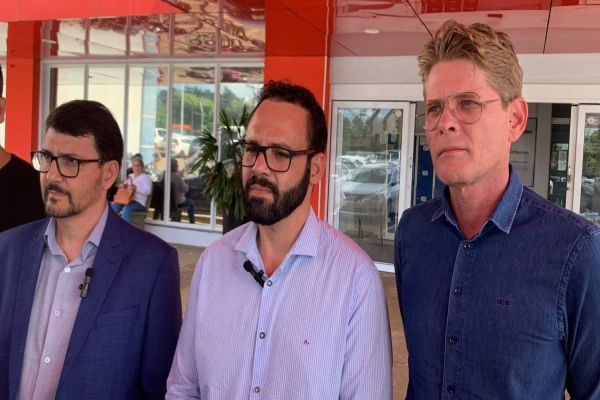 Hospital Universitário abre 25 novos leitos para reforçar atendimento na Macrorregião