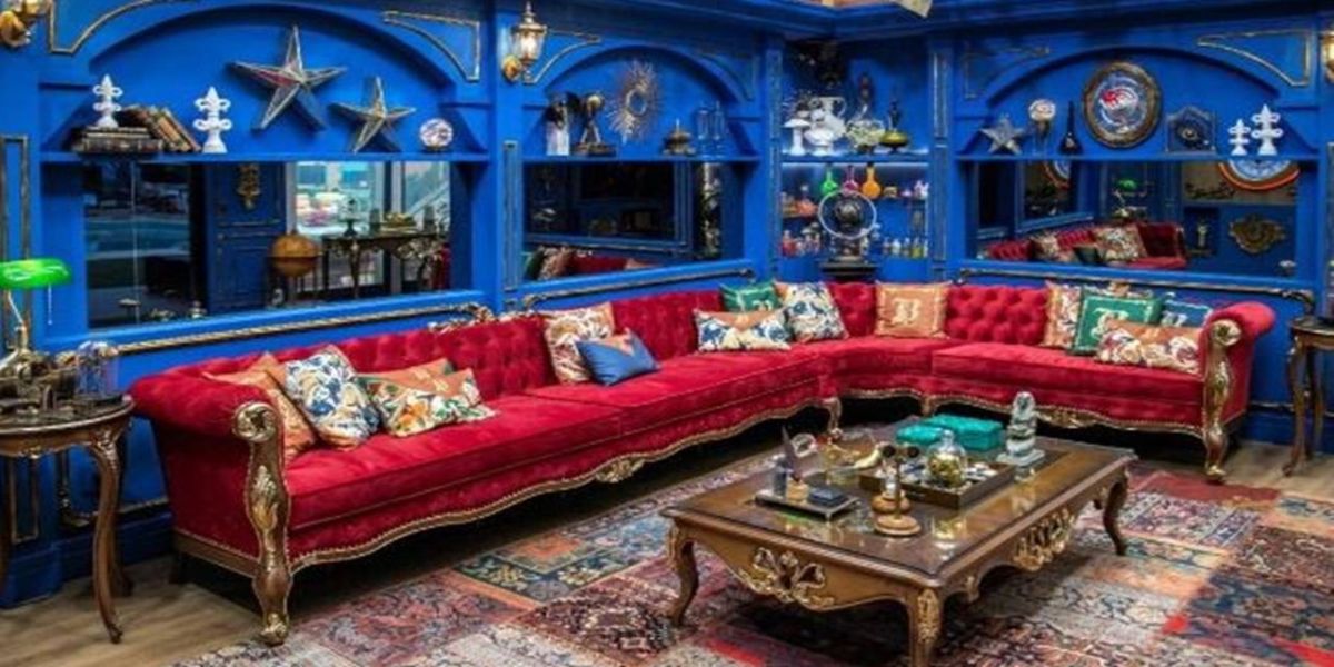 ExpoConstruindo terá réplica da casa do BBB 24