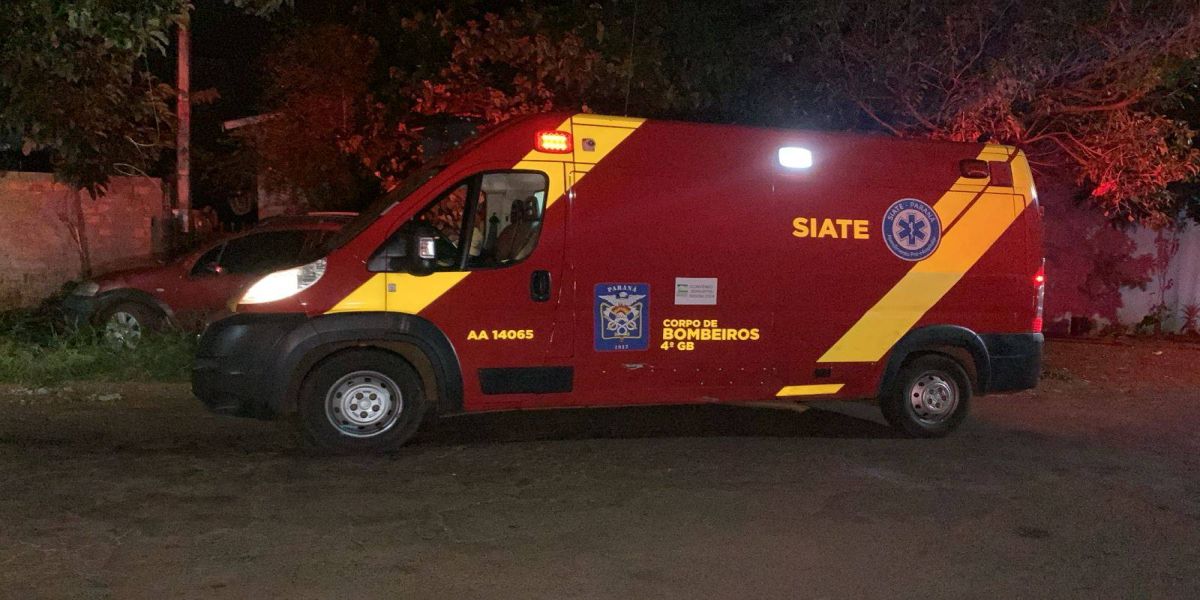 Mulher é agredida pelo ex-companheiro no Jardim Colonial em Cascavel