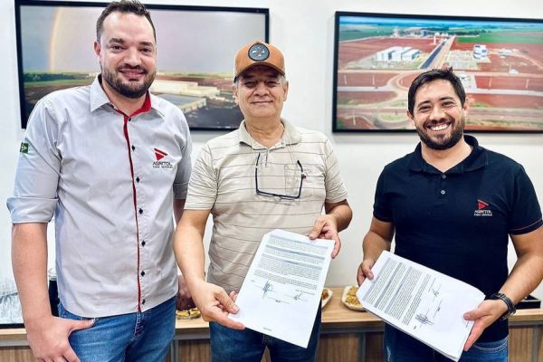 Startups para gatos pets ganham força na região Oeste do Paraná