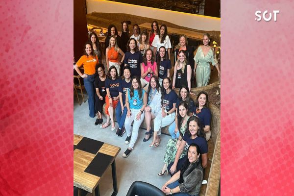 Mulheres pelo Novo: projeto consistente fortalece presença feminina na política