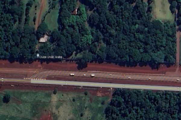 Rodovia das Cataratas terá novo desvio para avançar em duplicação e construção de passa-fauna