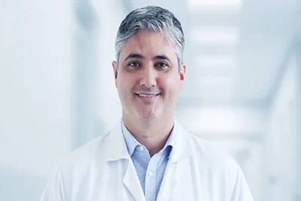 Médico Radiologista de Toledo sofre mal súbito e morre em Santa Catarina