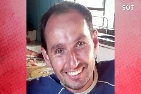 Caminhão carregado de botijões de gás tomba e explode, deixando motorista carbonizado na BR-277