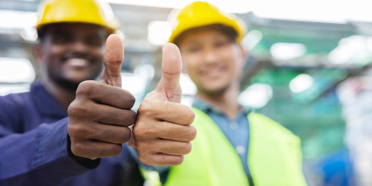 Abril Verde: campanha chama a atenção para os acidentes de trabalho