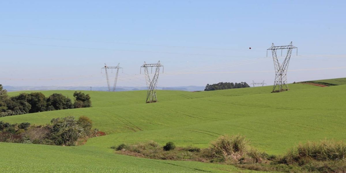 Pesquisa aponta 85% dos produtores rurais não satisfeitos com a Copel