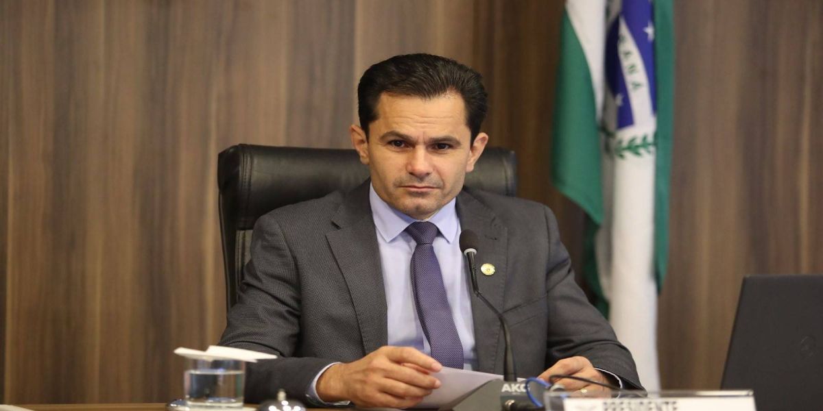 Pacheco assume relatoria de Projeto de Lei pela Semana Escolar de Combate à Violência Institucional