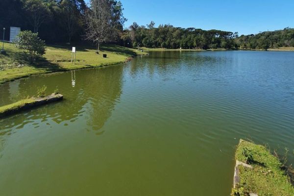 Segunda etapa de inspeção nas barragens do Paraná já concluiu 81% do trabalho