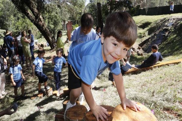 Cidão da Telepar pede instalação de parque naturalizado no bairro Guarujá